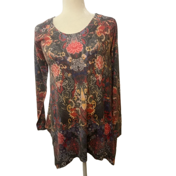 Soft Surroundings Tops - Soft Surroundings Top